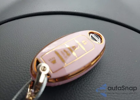 2018 Nissan Altima 2.5 Sr from USA, damaged, VIN 1N4AL3AP4JC185944